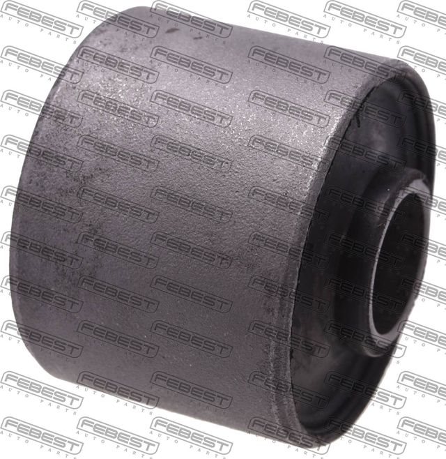 Сайлентблок переднего рычага подвески Febest задний нижний для Subaru Forester I 1997-2002. Артикул SAB-001X