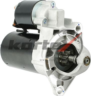 Стартер 2,4XE Антара Captiva (Kortex). Артикул KST033