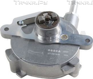 Вакуумный насос OSSCA. Артикул 42277
