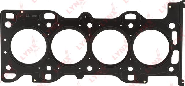 Прокладка ГБЦ LYNXauto. Артикул SH-0381