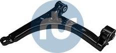 Поперечный рычаг передней подвески RTS левый нижний для Volkswagen Crafter II 2016-2026. Артикул 96-09118-2