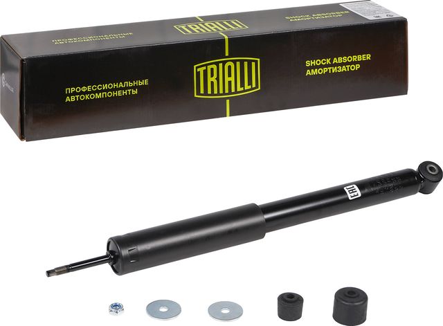 Амортизатор Trialli. Артикул AG 15506