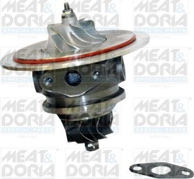 Картридж турбины Meat & Doria для Kia Sorento I 2002-2011. Артикул 60016