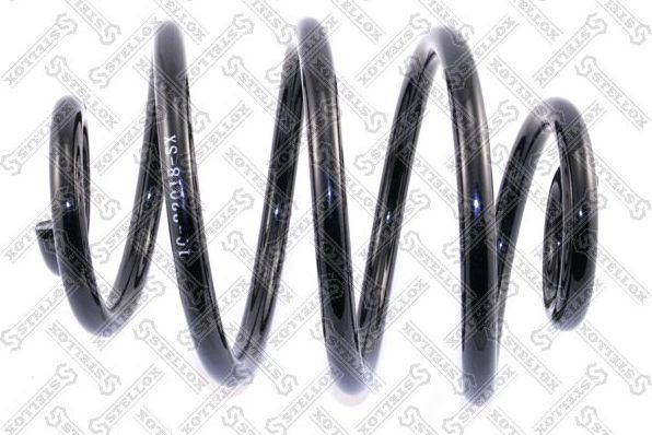 Пружина подвески Stellox. Артикул 10-22018-SX