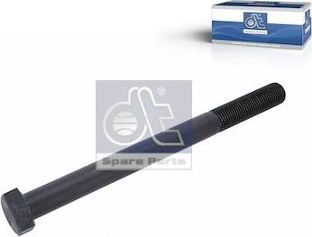 Палец рессоры DT Spare Parts. Артикул 3.89631