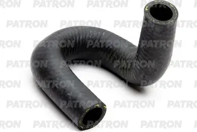 Патрубок системы охлаждения (Patron) Patron. Артикул PH2504