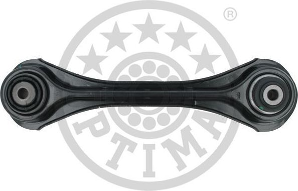 Поперечный рычаг задней подвески Optimal правый/левый верхний для BMW 1 I (E82/E88) 2007-2013. Артикул G7-1027