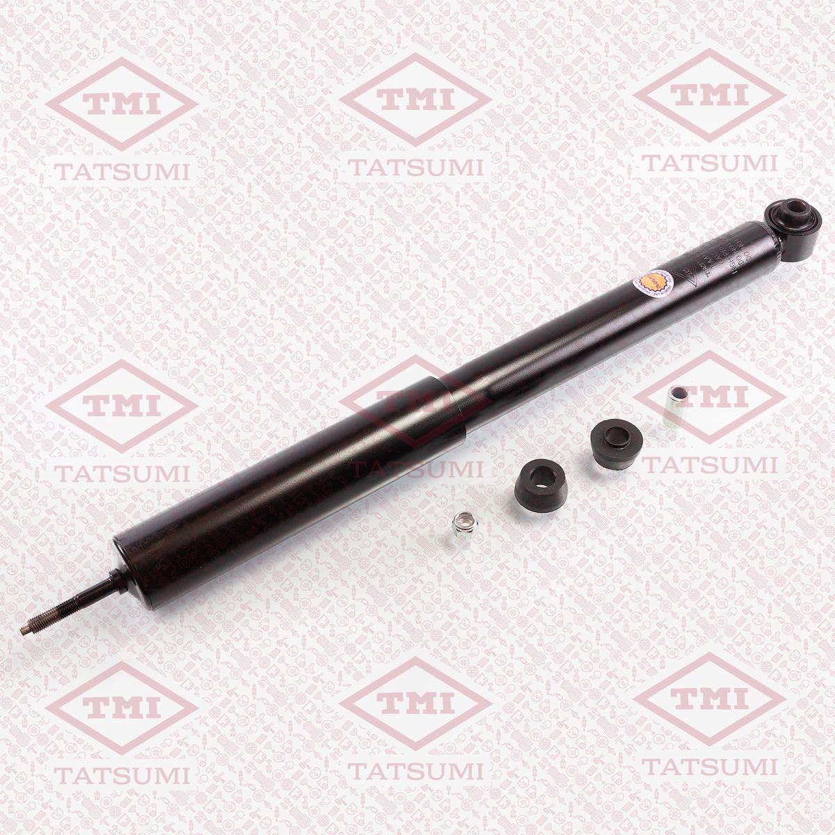 Амортизатор задний газовый (Tatsumi). Артикул TAA5161