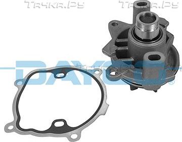 Помпа (водяной насос) Dayco для Renault Master II 2000-2010. Артикул DP279