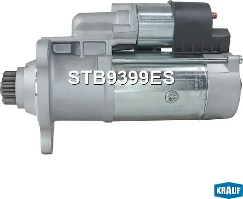 Стартер (Krauf). Артикул STB9399ES