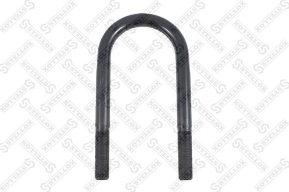 Стремянка рессоры Stellox. Артикул 84-64222-SX