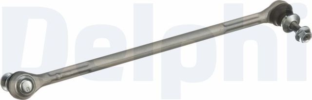 Стойка (тяга) стабилизатора Delphi передняя левая для BMW 3 V (E90/E91/E92/E93) 2007-2013. Артикул TC6729