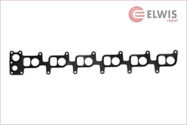 Прокладка впускного коллектора Elwis Royal. Артикул 0222034