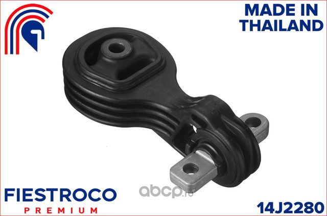 Опора двигателя HONDA CR-V 07-12 прав. (Fiestroco). Артикул 14J2280