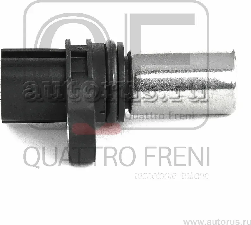 Датчик положения коленвала (Quattro Freni). Артикул qf91a00037