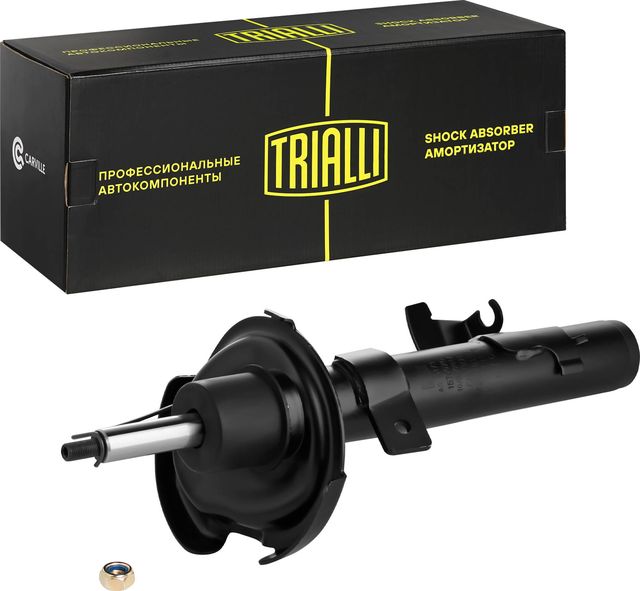 Амортизатор Trialli. Артикул AG 10173