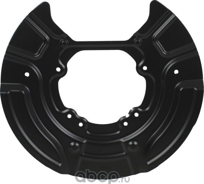 Защита тормозного диска LORO 131-07-514. Артикул 131-07-514