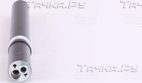 Осушитель кондиционера Nissens (алюминий) для Volkswagen Passat B7 2010-2014. Артикул 95589