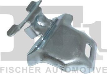 Крепление глушителя FA1. Артикул 104-914