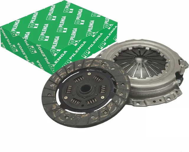 СЦЕПЛЕНИЕ CKP40041 PILENGA Pilenga. Артикул CKP40041
