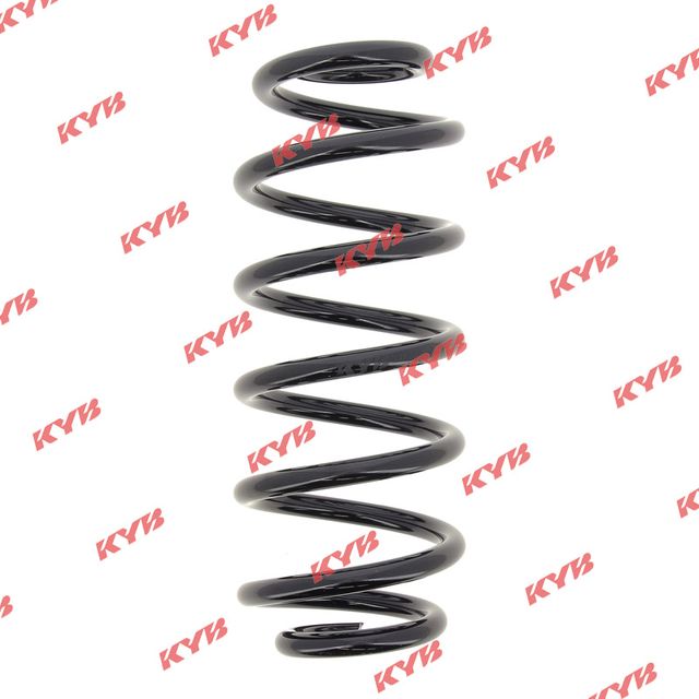 Пружина подвески KYB (Каяба) K-Flex задняя для SEAT Leon II 2005-2012. Артикул RH6433