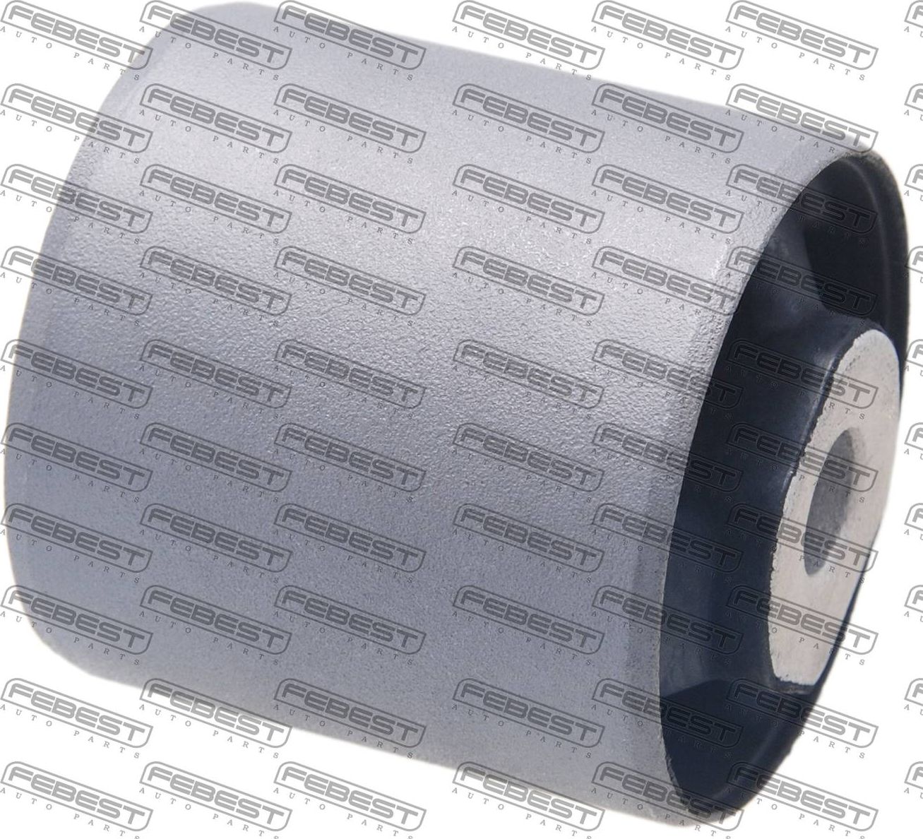 Сайлентблок переднего рычага подвески Febest. Артикул LRAB-031