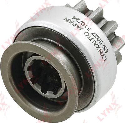 Бендикс стартера LYNXauto для Mazda CX-5 I 2011-2017. Артикул ES-5027