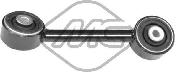 Подушка (опора) двигателя Metalcaucho. Артикул 05574