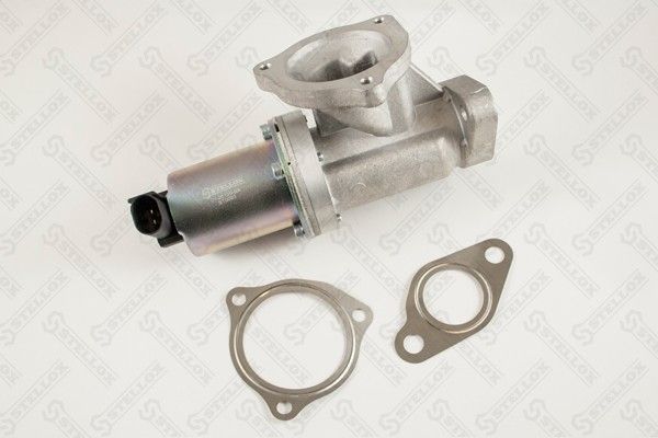 Клапан EGR (рециркуляции выхлопных газов) Stellox. Артикул 01-25125-SX
