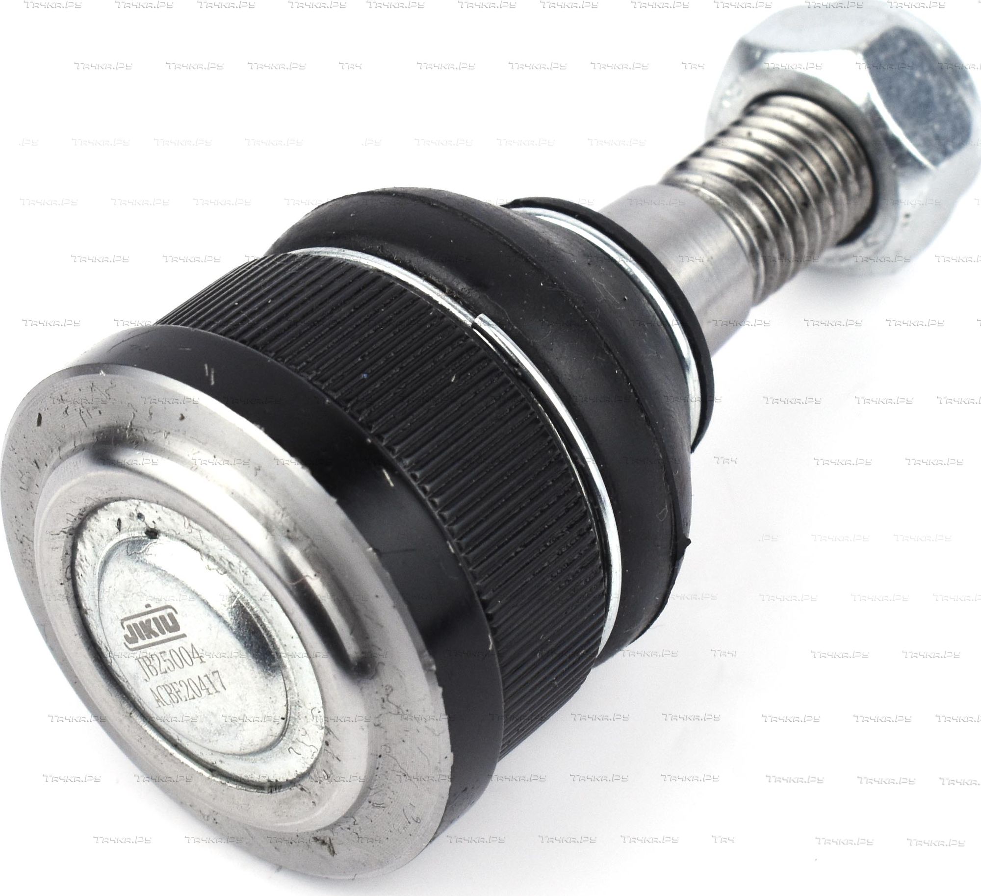 Опора шаровая FORD RANGER TKE KD 11- MAZDA BT-50 ABUA08 (Jikiu). Артикул JB25004