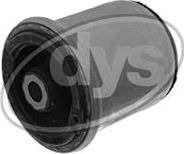 Сайлентблок задней балки DYS. Артикул 72-28488
