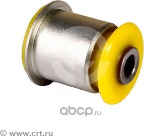 Сайлентблок передней подвески нижнего рычага передний полиуретановый CHEVROLET C (Точка Опоры) Точка Опоры. Артикул 14062281