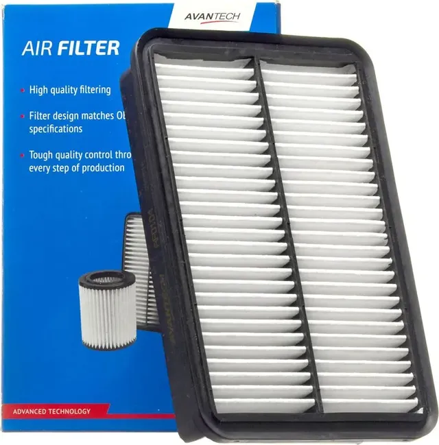 Фильтр воздушный (Avantech). Артикул AF0104