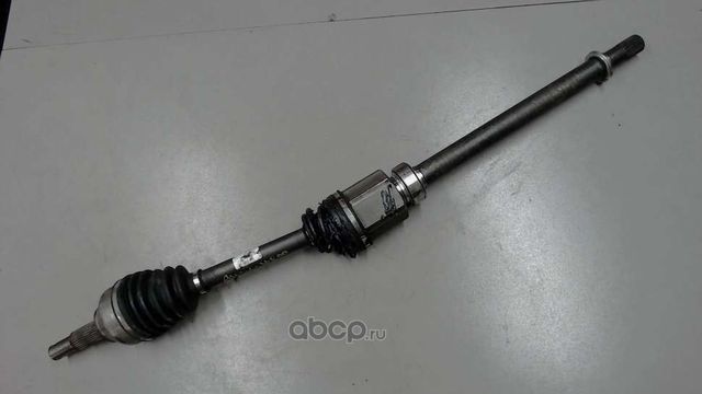 Шрус внутренний (граната) Renault. Артикул 391007599R