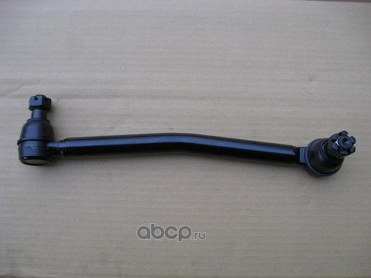 Тяга рулевая с наконечником (Chase). Артикул ISCR05