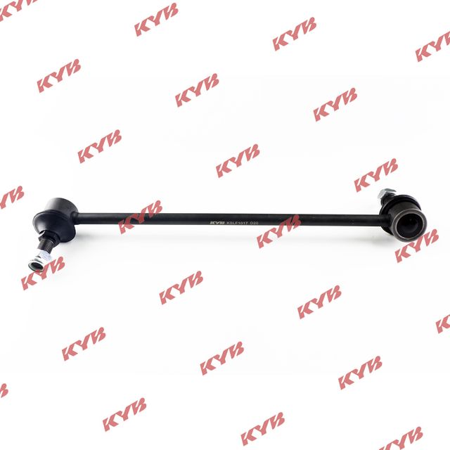 Стойка (тяга) стабилизатора KYB SSP. Артикул KSLF1017
