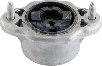 Опора амортизатора (стойки) NTN / SNR. Артикул KB951.00