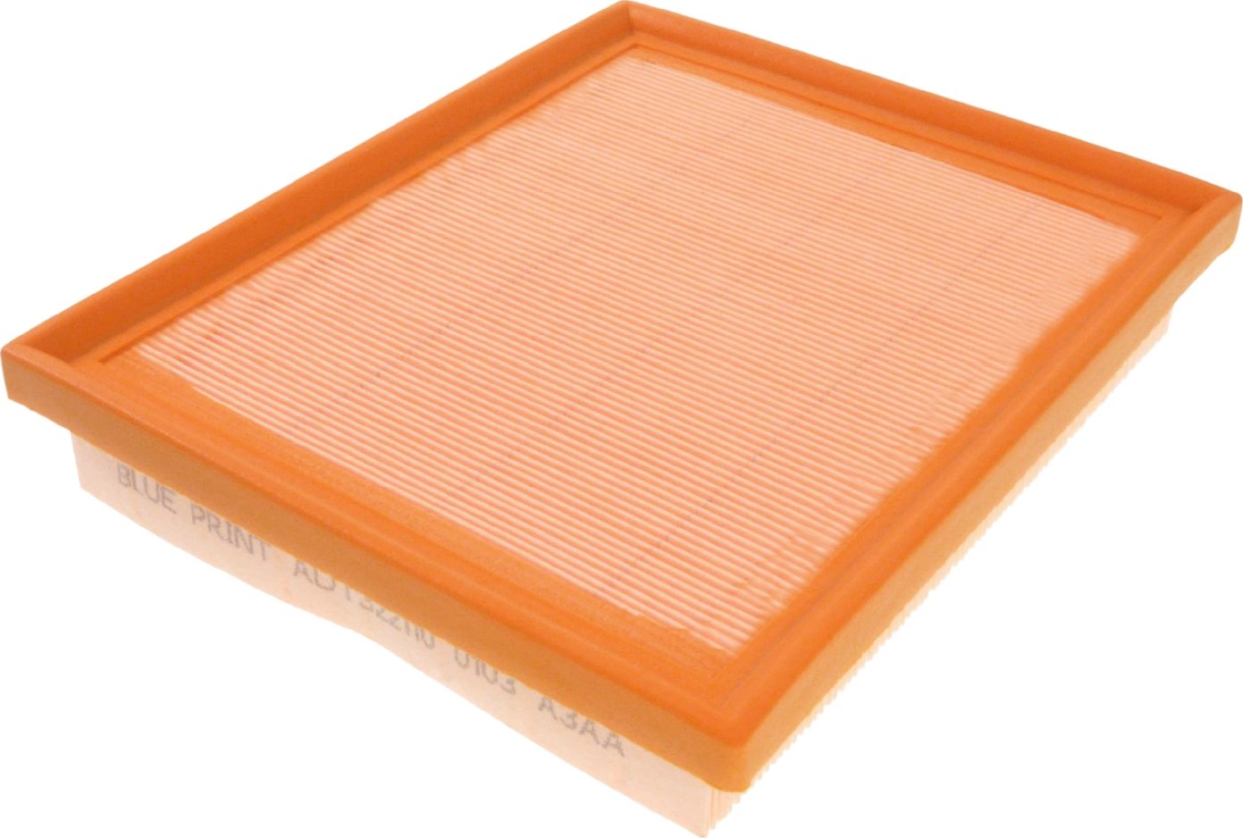 Воздушный фильтр Blue Print. Артикул ADT322110