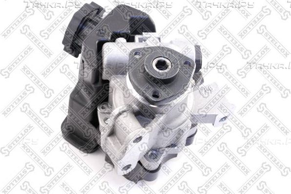 Насос ГУР Stellox для Mercedes-Benz Sprinter 903 2000-2006. Артикул 00-36117-SX