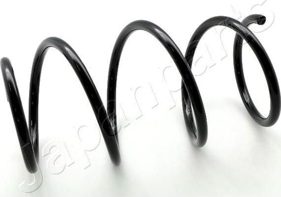 Пружина подвески Japanparts. Артикул ZC2584H