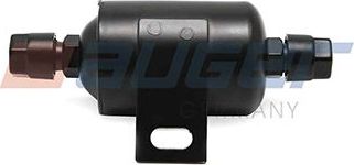 Осушитель кондиционера XF95 (97-) DAF 95 XF.380 12.6 01.97-09.02, DAF 95 XF.430 Auger. Артикул 102502