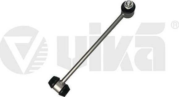 Стойка (тяга) стабилизатора Vika. Артикул 49980201