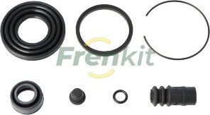 Ремкомплект тормозного суппорта Frenkit. Артикул 235016