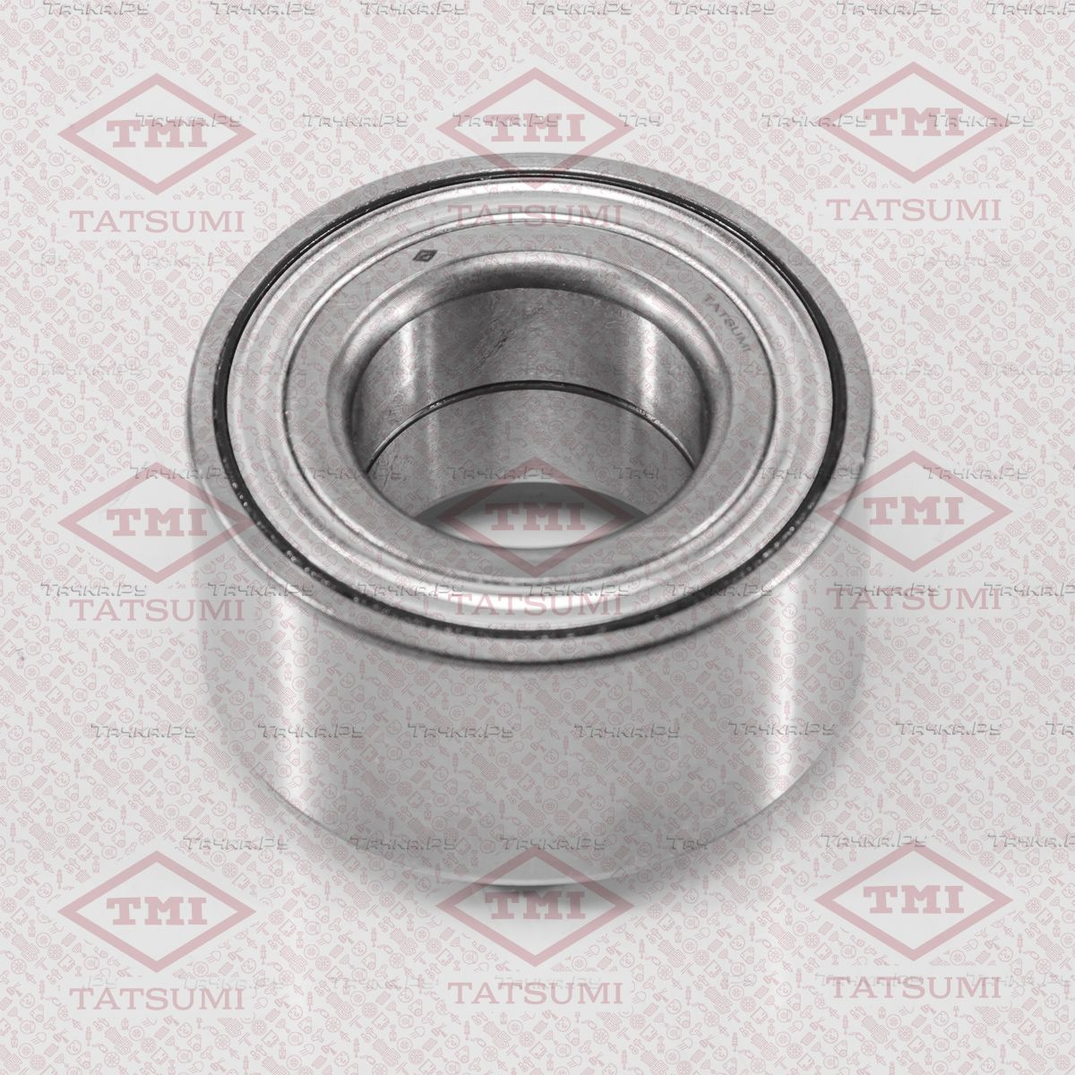 Подшипник ступицы GM CORSA D/PUNTO 07- передн. (Tatsumi). Артикул TDF1004
