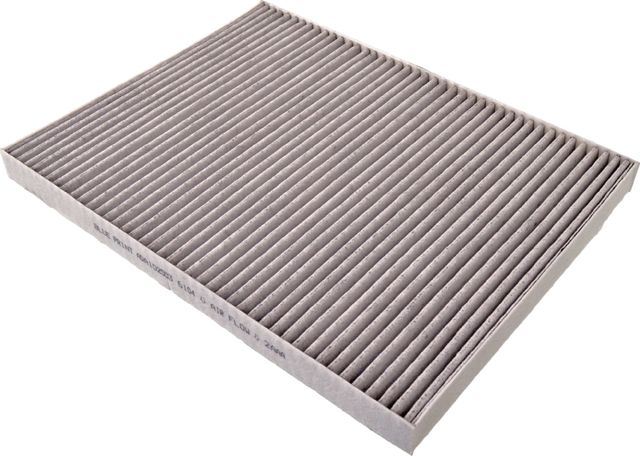 Салонный фильтр Blue Print для Chrysler Voyager IV 2000-2008. Артикул ADA102503