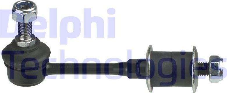 Стойка (тяга) стабилизатора Delphi. Артикул TC2004