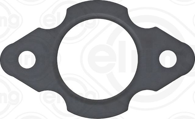 Прокладка выпускного коллектора Elring для Scania G 2004-2015. Артикул 434.970