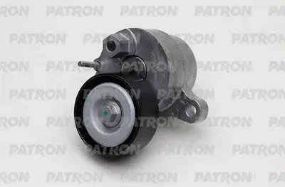 Натяжитель приводного ремня (Patron). Артикул PT38914