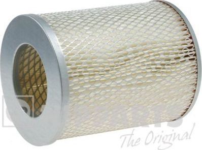 Воздушный фильтр Nipparts для Toyota Land Cruiser 70 1984-1993. Артикул J1322027