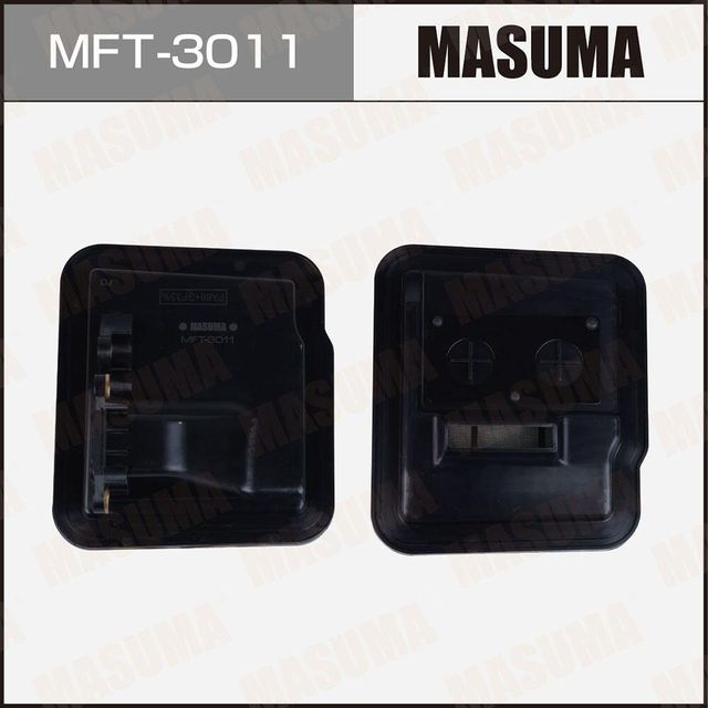 Фильтр АКПП Masuma. Артикул MFT-3011